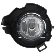 Fog Light Bumper Lamp for 08-14 Nissan Armada Driver Left (for: Nissan)