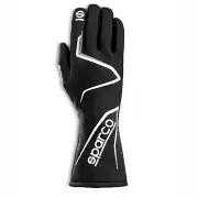 Sparco Land + FIA And SFI Approved Race Rally Motorsport Gloves
