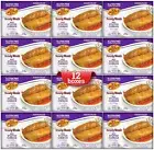 Gluten-Free Kosher Meals: Beef Stuffed Cabbage Rolls - Microwave & Boil Options