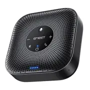 [New] EMEET M0Plus Speakerphone Conference Microphone Speaker Bluetooth
