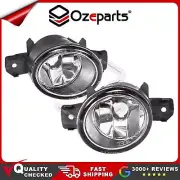 Ozeparts Pair LH+RH Fog Light Spot Lamp For Nissan Navara D23 NP300 2015~2021 (for: Nissan)