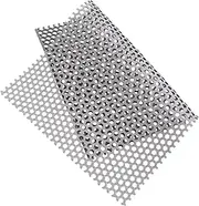 Totority 1pc Pet Cage Mat Grey Isolation Base Plate for Dog Cage Drainage Easy to Clean Keeps Pet Area Clean and Comfortable