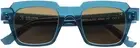 Sunglasses GIORGIO NANNINI Leonardo 027 Blue Unisex