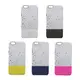 kajsa iPhone 6/6S i6/i6s 4.7 NEON系列 個性噴墨 變色保護套 皮革 背蓋 手機殼 變色殼
