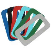 inflatable stand up paddle board surfboard fin base protection cover Fin base