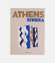 [Assouline] Assouline Athens Riviera book