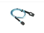 Supermicro MiniSAS to MiniSAS HD 50cm Cable (CBL-SAST-0508-01)