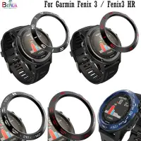 在飛比找Yahoo!奇摩拍賣優惠-Garmin Fenix 3 / Fenix 3 Hr 手錶