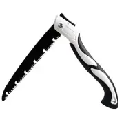 Hand Saw for Tree, 12 inch Folding Saw,Pruning Saws with High-Manganese Steel