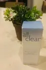 BeautiControl All Clear Outta Sight Blemish Clearing Complex! 1 OZ RARE