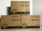 Brand New Monitor Audio C380-IDC In-wall/in-ceiling speaker x 3 units