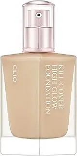 Clio Kill Cover High-Glow Foundation 38g