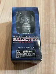 Battlestar Galactica RAZOR minimate Freefall Cylon Diamond Select MIB Art asylum
