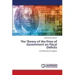 THE THEORY OF THE PRICE OF GOVERNMENT ON FISCAL DEFICITS