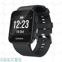 在飛比找Yahoo!奇摩拍賣優惠-『柒柒3C數位』佳明Garmin Forerunner 35