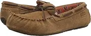[UGG] Kids K Ryder Jungle Moccasin Brown
