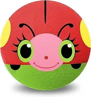 Melissa & Doug #6032 Bulk Kickball Deflated