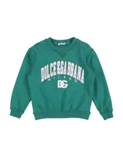 [DOLCE&GABBANA] DOLCE & GABBANA Sweatshirts - Item 10426551
