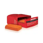 Mothers Professinal Detailing Clay Bars - 200g Clay Bar & Reusable Container