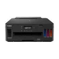 在飛比找誠品線上優惠-Canon PIXMA G5070 商用連供噴墨印表機