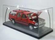 Triple 9 1:18 Scale Display Case - With 4 LED - 1:18