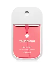 Touchland Power Mist Hydrating Hand Sanitizer 1 oz., Wild Watermelon
