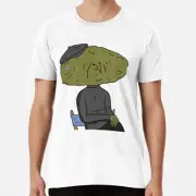 Clarence Claymore-the big lez show S to 5XL Made in the AU/USA T-Shirt