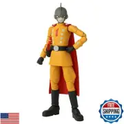 Dragon Stars Series - Dragon Ball Super: Super Hero - Gamma 1, 6.5" Action Fi