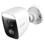 D-Link DCS-8630LH Full HD Outdoor Wi-Fi Spotlight Camera + built-in Smart Home H
