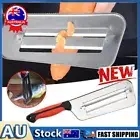 Cabbage Shredder Slicer Chopper Knife Sauerkraut Cutter Kitchen Tool GV