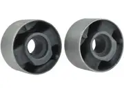 Front Lower Control Arm Bushing Kit For 1991-1998 BMW 318i 1992 1993 SN439WR (for: BMW)