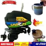 Durable Boat Engine Coffee Stirrer Boat Propeller Coffee Stirrer Gifts