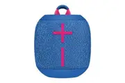 Ultimate Ears Wonderboom 3 Portable Bluetooth Speaker - Performance Blue