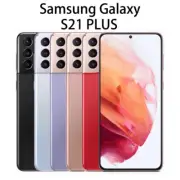 NEW Samsung Galaxy S21 PLUS (Unlocked) SM-G996U 128/256GB FACTORY SEALED