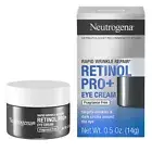 Neutrogena® Rapid Wrinkle Repair Retinol Pro+ Eye Cream 14g