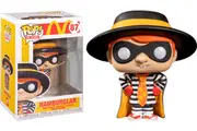 [Funko] McDonalds - Hamburglar #87 Pop! Vinyl