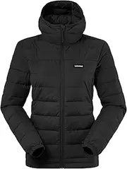 [Lafuma] Women's Access Loft Hoodie W Thermal Jacket