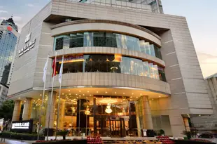 成都瑞城名人酒店Celebrity Ruicheng Hotel