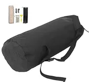 Portable Camping Storage Bag, Portable Outdoor Storage Gear Bag, Multi-Purpose Storage Tool for Hiking, Travel, Picnic, Camping, and Fishing