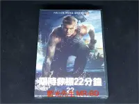 在飛比找Yahoo!奇摩拍賣優惠-[DVD] - 限時救援22分鐘 22 Minutes