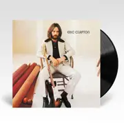 Eric Clapton (Anniversary Deluxe Vinyl Edition)