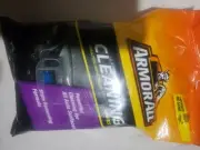 ArmorAll Cleaning Wipes 60 Wipes