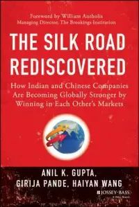 在飛比找博客來優惠-The Silk Road Rediscovered: Ho