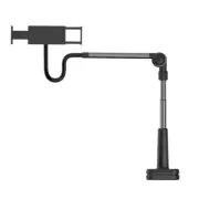 Mobile Phone Holder Portable Stand for Live Streaming Video Recording