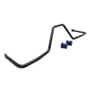 SuperPro Heavy Duty 18mm Non Adjustable Sway Bar Kit - Rear, SNR8
