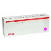 Oki MAGENTA TONER, 38,000 PAGE YIELD, FOR C911, C931 & C941