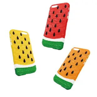 【T&U 泰允創意】3D列印筆材料包–西瓜手機殼Watermelon phone case(DIY 手作 兒童玩具 3D 顏料隨機)