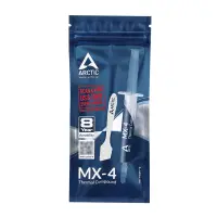 在飛比找蝦皮購物優惠-Arctic MX-5 MX-4 MX-2導熱矽脂2g4g8