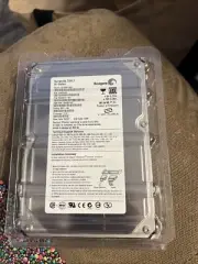 ST380013AS SEAGATE BARRACUDA 7200.7 80 GBYTES INTERNAL HARD DRIVE*