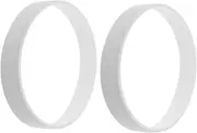 1Pair Golf Putting Hole Covers Precision Positioning Rings for Golf Courses Practice Areas Simple Installation for Enhanced Practice Efficiency Essential Golf Accessories
